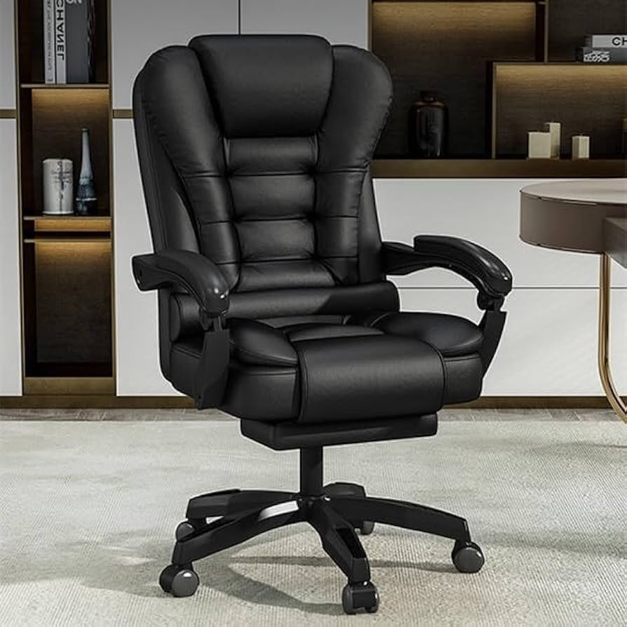 チェア（社長椅子） チェア（社長椅子） Amazon.co.jp: [Supzmg] オフィスチェア